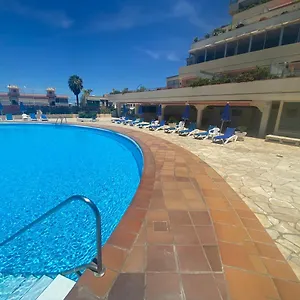 El Jardin Puerto de la Cruz (Tenerife)