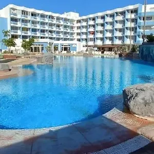 Tipo Estudio En Park, Golf Del Sur, Tenerife , San Miguel de Abona Spain