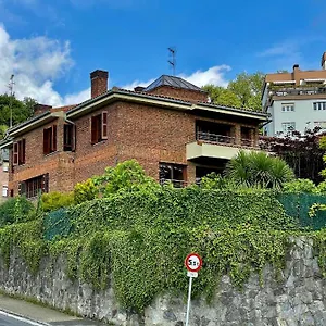  Privatunterkunft Casa Koski Lss00259