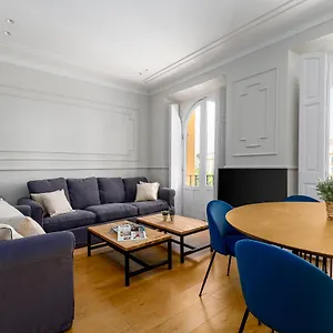 Plaza De La Merced 4 Appartement Málaga