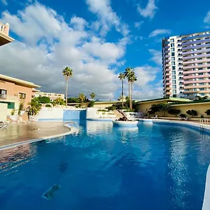 Sunset Paradise , Costa Adeje (Tenerife) Spain