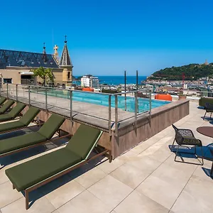 4* Отель Catalonia Donosti