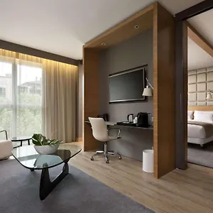 4* Отель Nh Collection Aranzazu