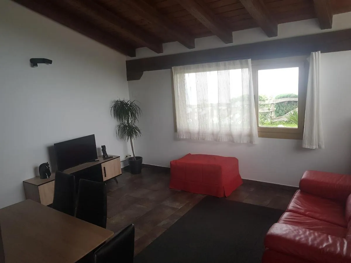Ferienwohnung Harrigain San Sebastián 0*,  Spanien