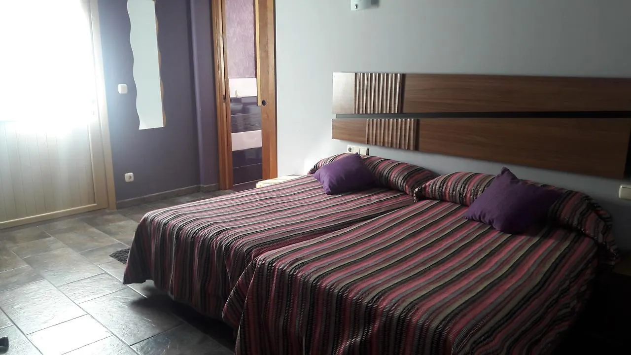 Ferienwohnung Harrigain San Sebastián 0*,