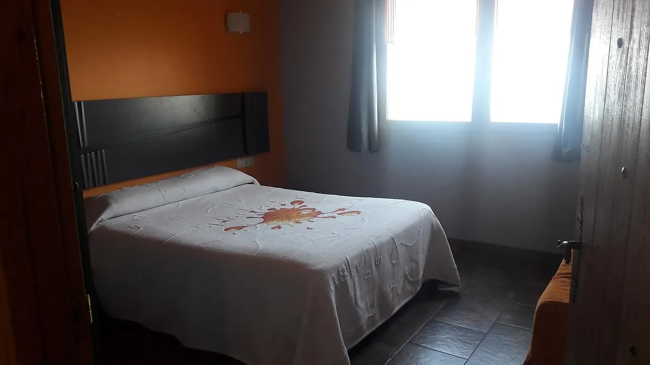 Ferienwohnung Harrigain San Sebastián 0*,