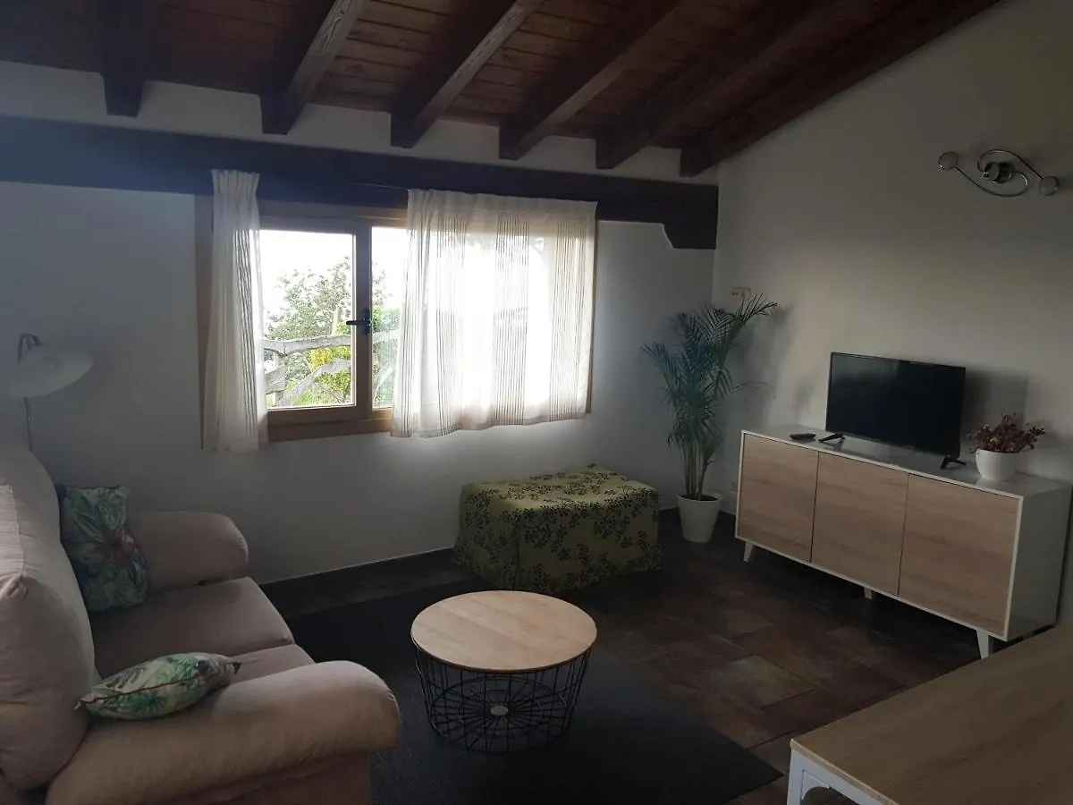Ferienwohnung Harrigain San Sebastián